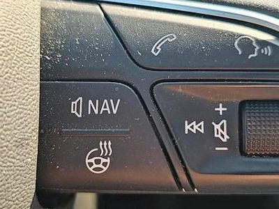 Second-hand Audi A4 190 CP (139 kW) 2017 Alb Break