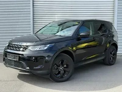 Gebraucht Land Rover Discovery Sport