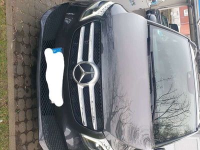 gebraucht Mercedes V220 V 220/250/300 d EDITION lang (447.813)