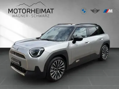 Gebraucht Mini Aceman