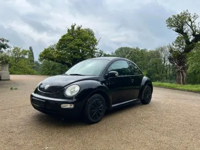 Brugt VW Beetle
