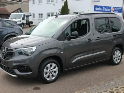 Brugt Opel Combo-e Life