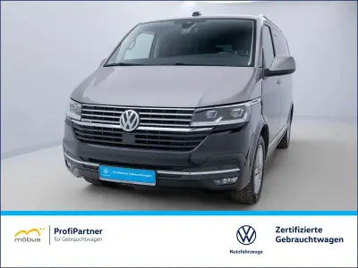 Gebraucht VW T6.1 Generation Six 199 PS (146 kW) 2020 Beige Van
