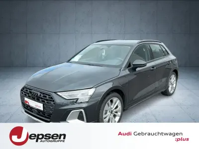Gebraucht Audi A3 e-tron