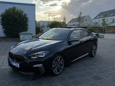 Gebraucht BMW M235