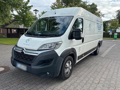 Citroën Jumper