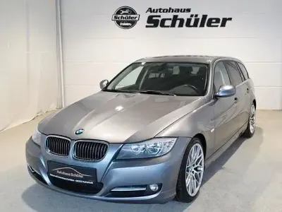 Gebraucht BMW 325