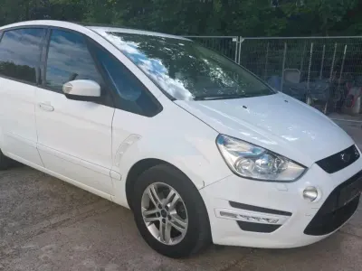 Gebraucht Ford S-MAX
