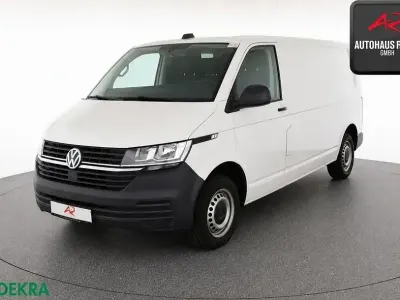 Gebraucht VW Transporter
