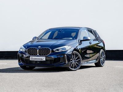 gebraucht BMW M135 i xDrive Hatch