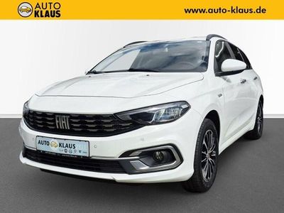 Second-hand Fiat Tipo 131 CP (96 kW) 2024 Alb Break
