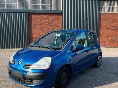 Renault Modus