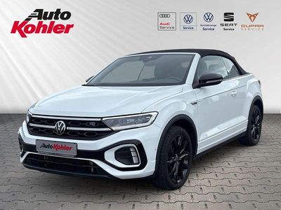 Usata VW T-Roc Beats 150 CV (110 kW) 2023 SUV