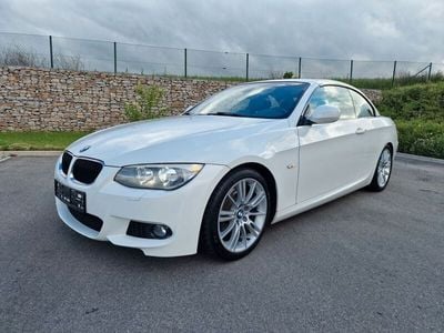 BMW 320 Cabriolet