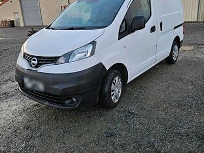 Nissan NV200