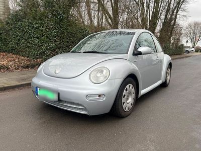 gebraucht VW Beetle New1.6