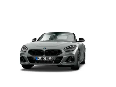 Gebraucht BMW Z4