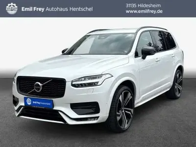 Gebraucht Volvo XC90