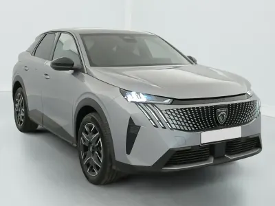 Gebraucht Peugeot 3008
