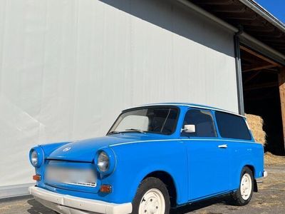 Trabant 601