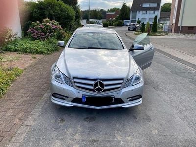 Mercedes E350