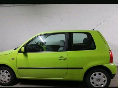 VW Lupo