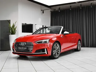 Gebraucht Audi S5 Cabriolet