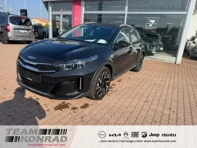 Nuova Kia XCeed Comfort 150 CV (110 kW) 2025 Andere SUV