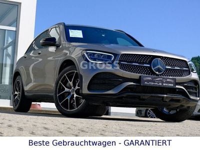Mercedes GLC200