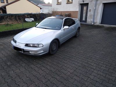 gebraucht Honda Prelude BB3