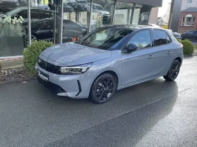 Second-hand Opel Corsa 136 CP (100 kW) 2025 Gri Hatchback