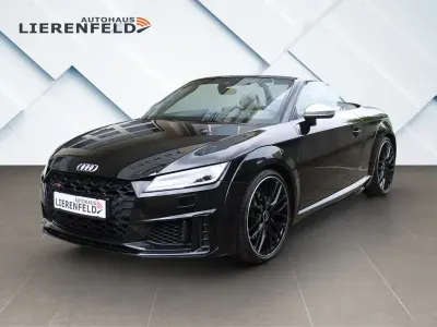 Gebraucht Audi TT Roadster