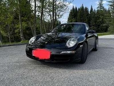 Gebraucht Porsche 911 Carrera S 355 PS (261 kW) 2009 Coupé