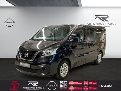 Nissan NV300