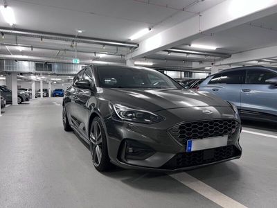 gebraucht Ford Focus ST Styling Paket *B&O*LED*HeadUp*Garantie