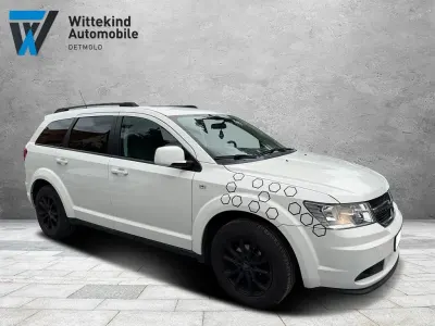 Gebraucht Dodge Journey