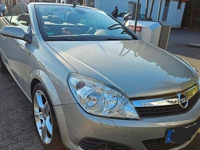 Opel Astra Cabriolet