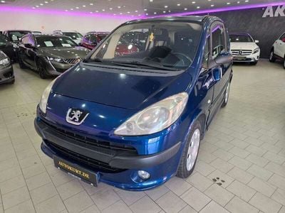 Peugeot 1007