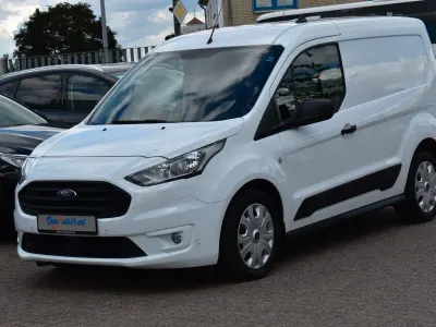 Gebraucht Ford Transit Connect