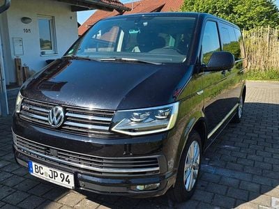 VW T6