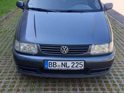 VW Polo