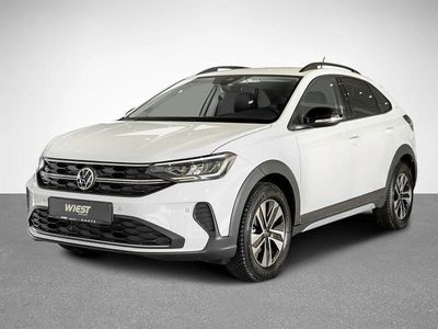 Neu VW Taigo 116 PS (85 kW) 2025 Pure white uni SUV