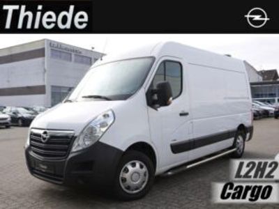 gebraucht Opel Movano B