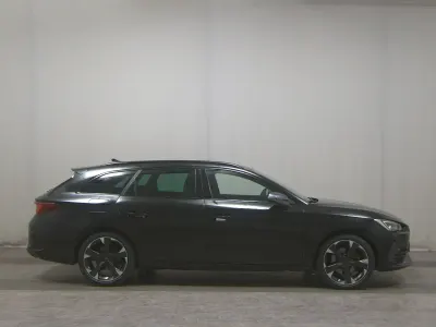 Gebraucht Cupra Leon