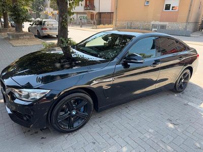 BMW 435