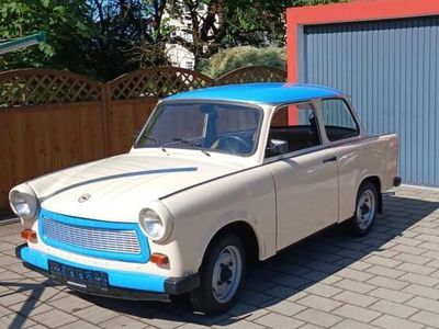 gebraucht Trabant 601 Limousine