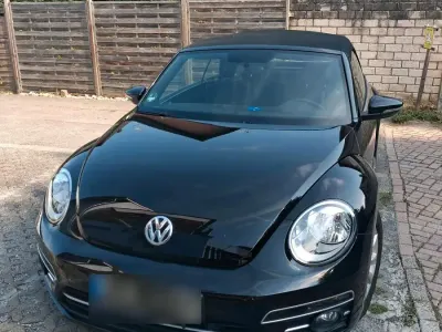 Gebraucht VW Beetle