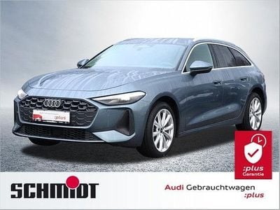 Brugt Audi A5 Sport 204 HK (150 kW) 2025 Blå Stationcar