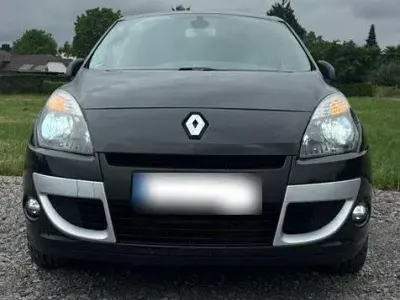 Gebraucht Renault Scénic III