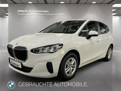Gebraucht BMW 218 Active Tourer